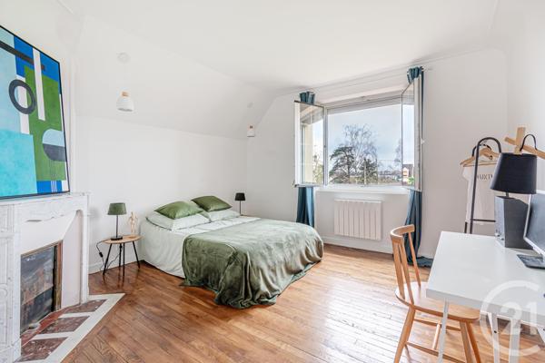 Maison à vendre  5 pièces - 144 m2 BOUSSY ST ANTOINE - 91