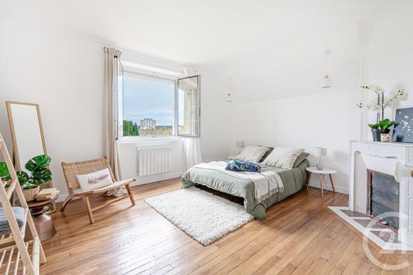 Maison à vendre  5 pièces - 144 m2 BOUSSY ST ANTOINE - 91