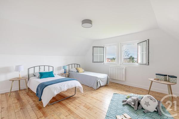 Maison à vendre  5 pièces - 144 m2 BOUSSY ST ANTOINE - 91