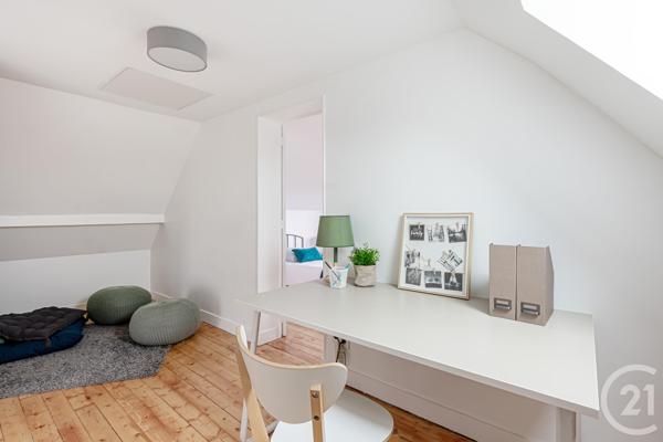 Maison à vendre  5 pièces - 144 m2 BOUSSY ST ANTOINE - 91