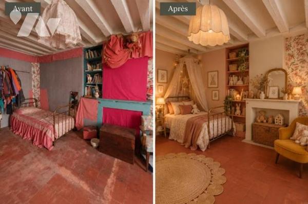 A VENDRE - MAISON A RENOVER DANS LE CENTRE HISTORIQUE DE CRAON - 