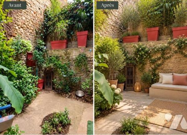 A VENDRE - MAISON A RENOVER DANS LE CENTRE HISTORIQUE DE CRAON - 