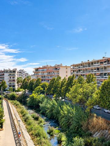 APPARTEMENT PROCHE MER