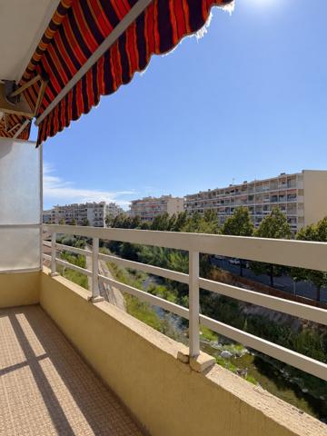 APPARTEMENT PROCHE MER