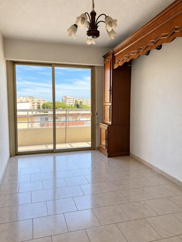 APPARTEMENT PROCHE MER