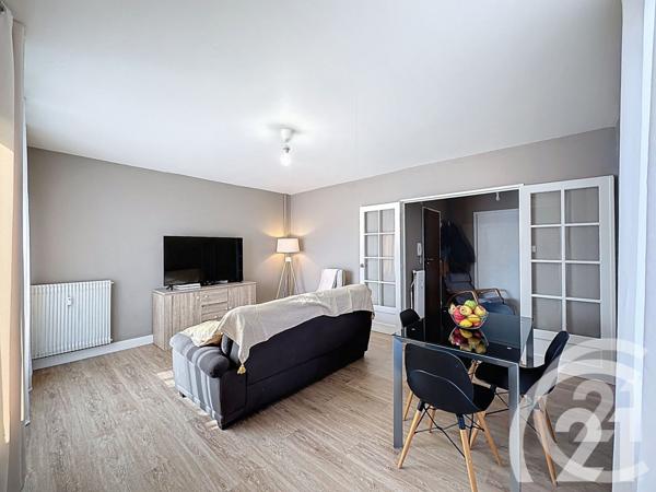 Appartement F3 à vendre  4 pièces - 72,99 m2 CAVAILLON - 84