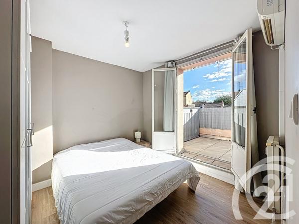 Appartement F3 à vendre  4 pièces - 72,99 m2 CAVAILLON - 84