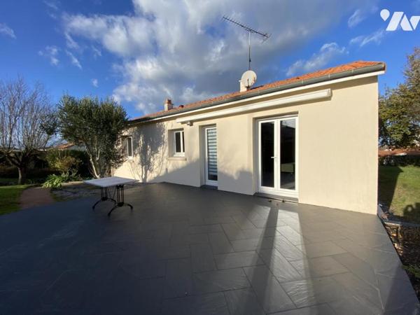 Maison d'habitation - LIRE