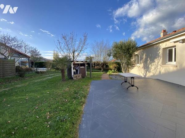 Maison d'habitation - LIRE