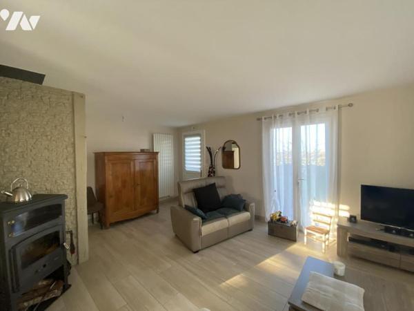 Maison d'habitation - LIRE