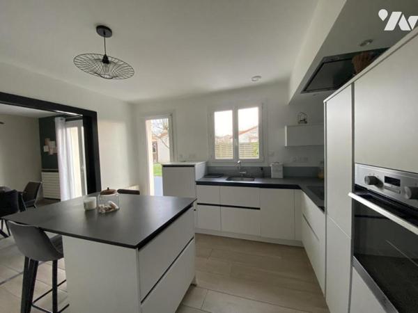 Maison d'habitation - LIRE