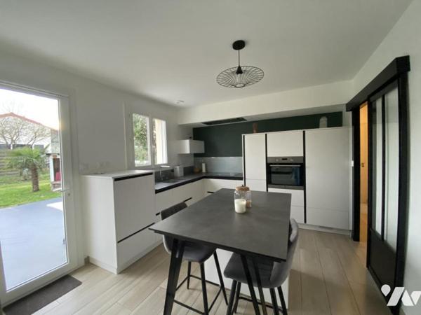 Maison d'habitation - LIRE