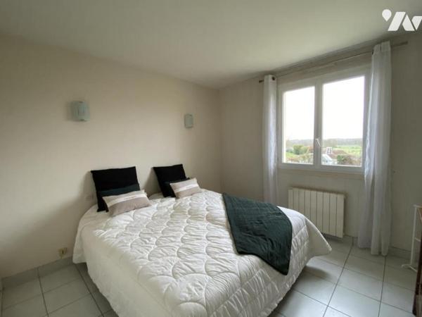 Maison d'habitation - LIRE