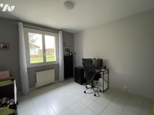 Maison d'habitation - LIRE