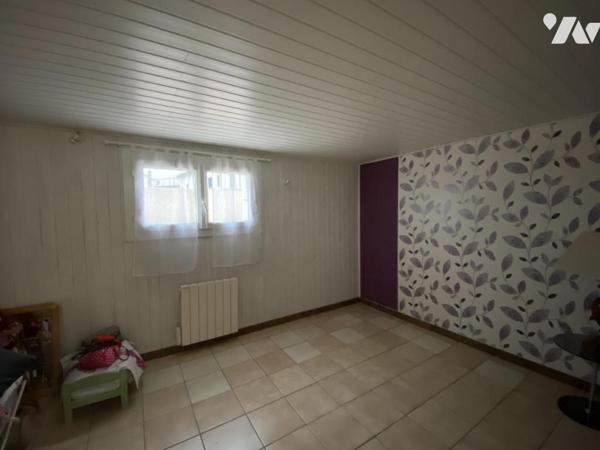 Maison d'habitation - LIRE