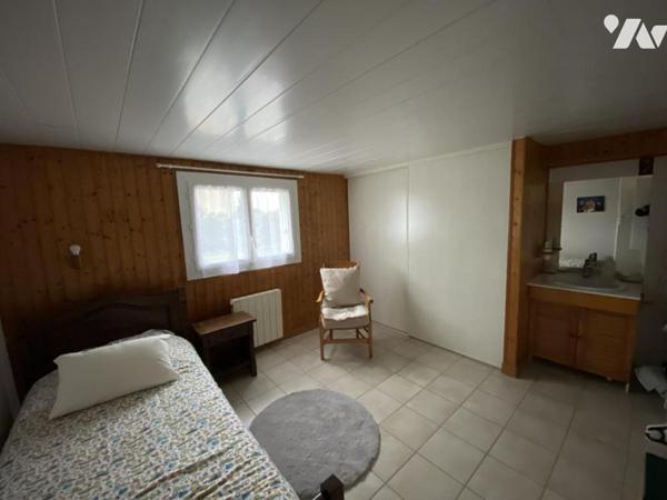 Maison d'habitation - LIRE