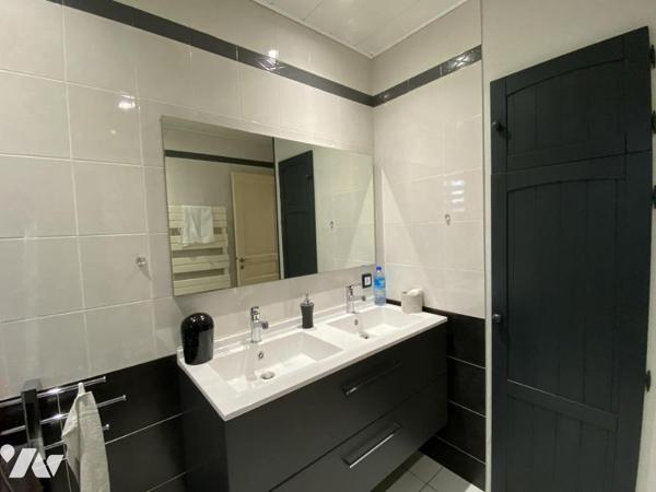 Maison d'habitation - LIRE