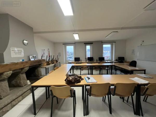 Achat - Immeuble Ploërmel 56800 193 m 2 193 m 2