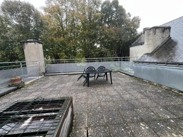 Achat - Immeuble Ploërmel 56800 193 m 2 193 m 2