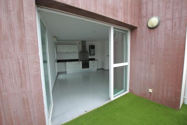 Lumineux appartement 76m²