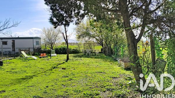 Maison à vendre 6 pièces 111 m² Rieux-Minervois