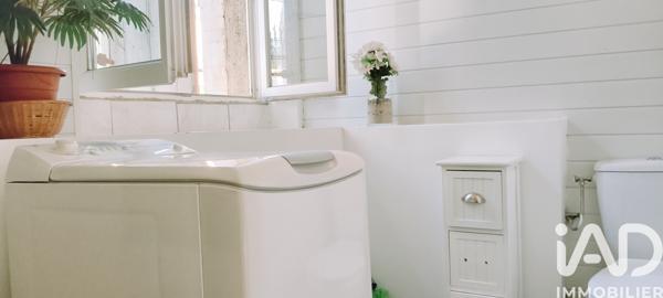 Maison à vendre 6 pièces 111 m² Rieux-Minervois