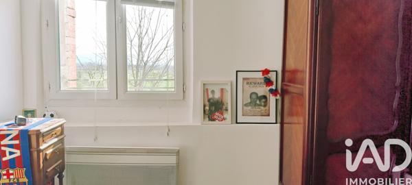Maison à vendre 6 pièces 111 m² Rieux-Minervois