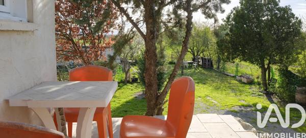 Maison à vendre 6 pièces 111 m² Rieux-Minervois