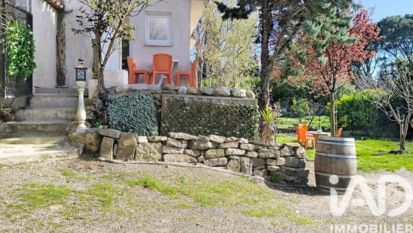 Maison à vendre 6 pièces 111 m² Rieux-Minervois