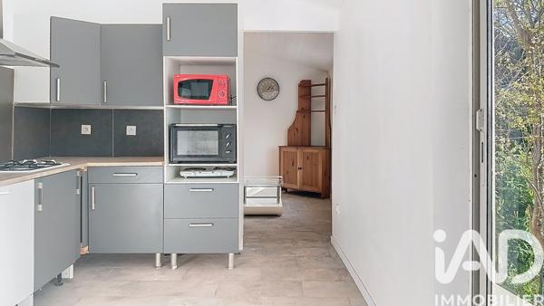 Maison à vendre 6 pièces 111 m² Rieux-Minervois