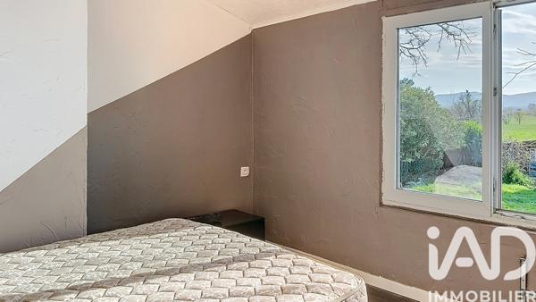Maison à vendre 6 pièces 111 m² Rieux-Minervois