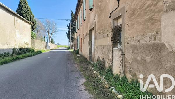 Maison à vendre 6 pièces 111 m² Rieux-Minervois