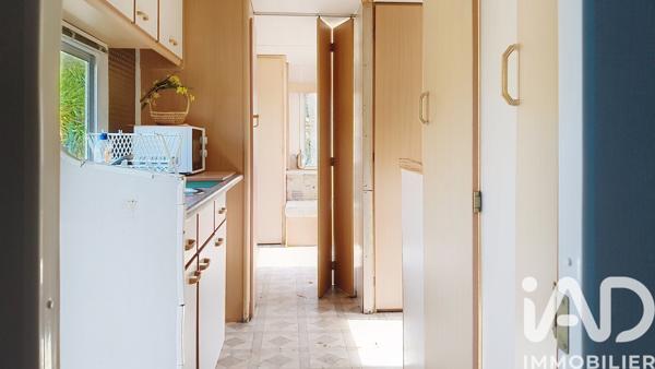 Maison à vendre 6 pièces 111 m² Rieux-Minervois