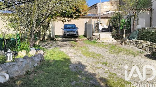 Maison à vendre 6 pièces 111 m² Rieux-Minervois