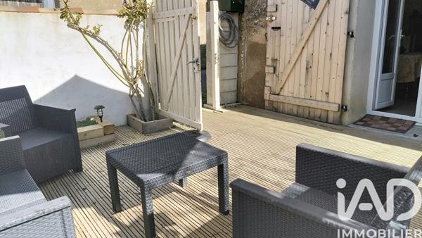 Maison à vendre 6 pièces 111 m² Rieux-Minervois