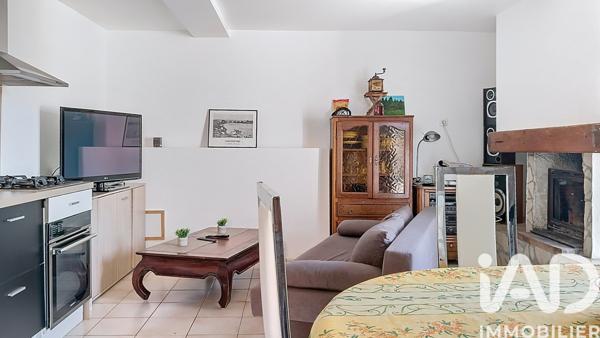 Maison à vendre 6 pièces 111 m² Rieux-Minervois
