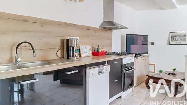 Maison à vendre 6 pièces 111 m² Rieux-Minervois