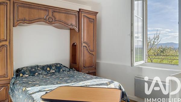 Maison à vendre 6 pièces 111 m² Rieux-Minervois
