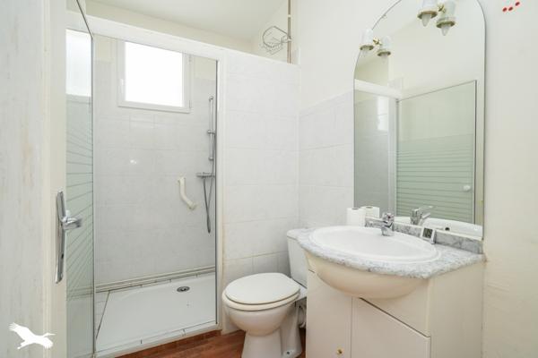 Maison à vendre |  Tours |  4 pièces | 79 m²