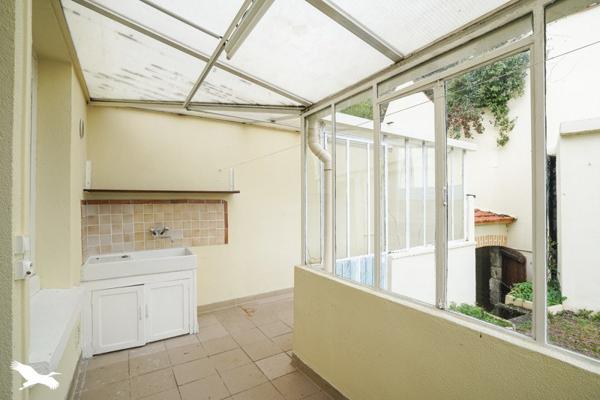 Maison à vendre |  Tours |  4 pièces | 79 m²