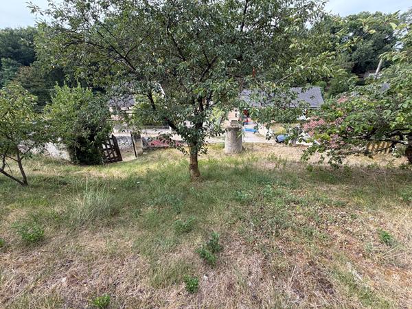 Ensemble immobilier Lussault Sur Loire 145 m2 avec terrain