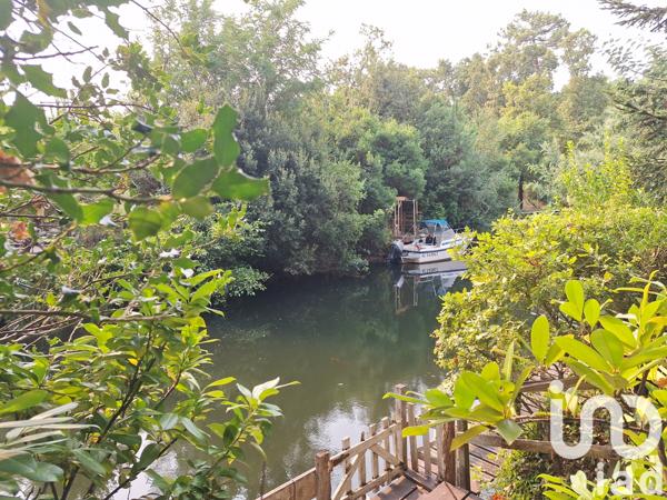 Maison à vendre 5 pièces 86 m² La Teste-de-Buch