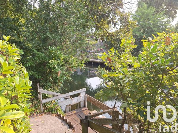 Maison à vendre 5 pièces 86 m² La Teste-de-Buch