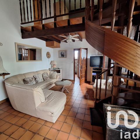 Maison à vendre 5 pièces 86 m² La Teste-de-Buch