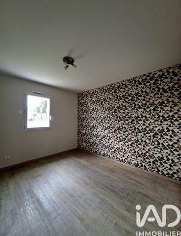 Maison à vendre 6 pièces 123 m² Brem-sur-Mer