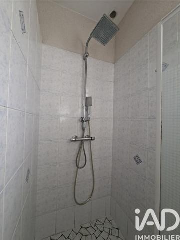 Maison à vendre 6 pièces 123 m² Brem-sur-Mer