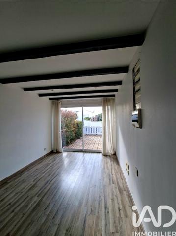 Maison à vendre 6 pièces 123 m² Brem-sur-Mer