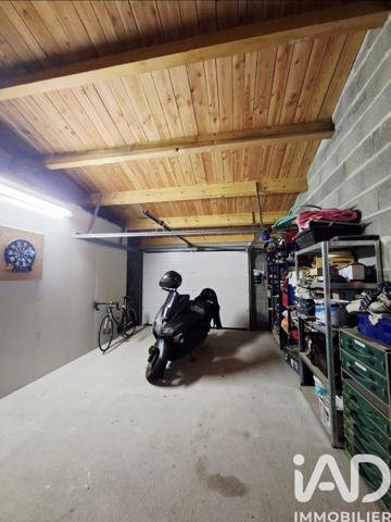 Maison à vendre 6 pièces 123 m² Brem-sur-Mer