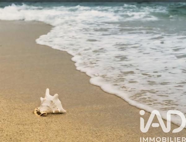 Maison à vendre 6 pièces 123 m² Brem-sur-Mer