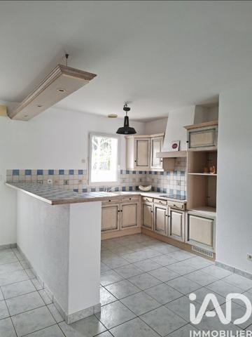 Maison à vendre 6 pièces 123 m² Brem-sur-Mer